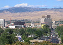 Measurement and Control Products - Boise