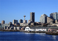 Measurement and Control Products - Seattle